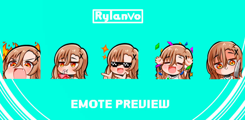 emotes